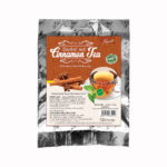 Cinnamon Tea