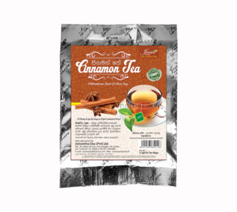 Cinnamon Tea Bag