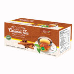 Cinnamon Tea