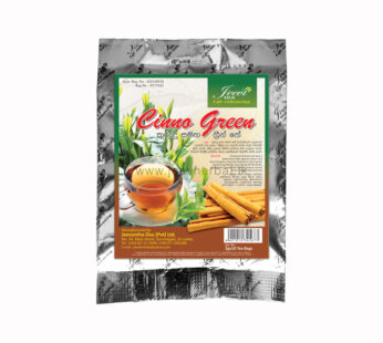 Cinno Green Tea Bag