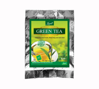 Green Tea Bag