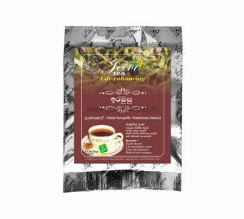 Iramusu – Tea Bag
