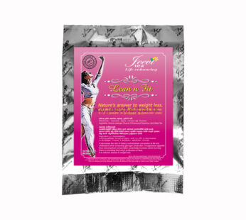 Lean n Fit – Tea Bag (Nature’s answer to weight loss)
