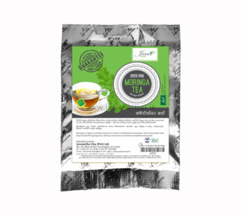 Moringa Tea Bag