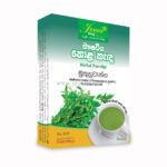 Mukunuwenna - Herbal Porridge